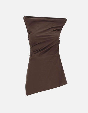 Top "Cosima" FF4688 ESP FAITHFULL THE BRAND 