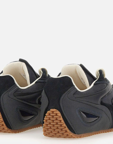 Sneakers "Slow Runner" F3533001 BLACKGUM AXEL ARIGATO 