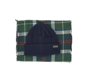 "Gift set Swinton" MGS0079 MGSTN98 BARBOUR 