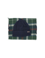 "Gift set Swinton" MGS0079 MGSTN98 BARBOUR 