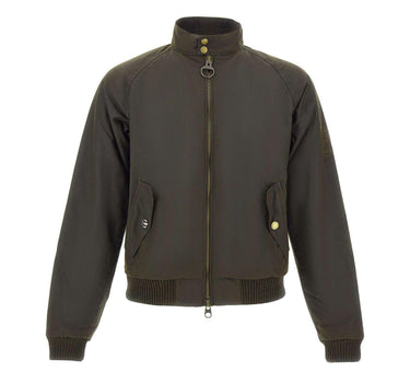 Giacca "Merchant Wax" MWX0465 MWXOL71 BARBOUR INTERNATIONAL 