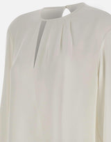 Blusa "Kaki" 2616191025600 007 MAX MARA STUDIO 
