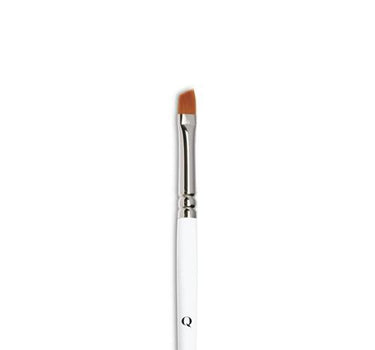 Pennello obliquo sopracciglia QStudio Make-up R.P. P07  QSTUDIO MAKEUP-RP 