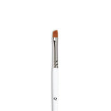 Pennello obliquo sopracciglia QStudio Make-up R.P. P07  QSTUDIO MAKEUP-RP 