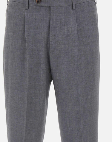 Pantalone DVR45CW2022 0205 DEVORE' 