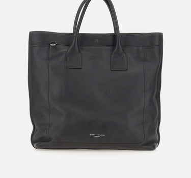 Borsa a mano "Florence" VERTICALTOTE GRNCRVNERO GIANNI CHIARINI 