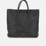 Borsa a mano "Florence" VERTICALTOTE GRNCRVNERO GIANNI CHIARINI 