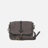 Borsa a spalla "Berlino" BSU11624 COMMTDSPORTYGRIGIONERO GIANNI CHIARINI 