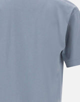 T-shirt in jersey di cotone biologico pettinato 2100030S0115 V0024 STONE ISLAND 