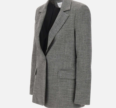 Blazer in viscosa RI1CO073 0001 KAOS 