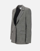 Blazer in viscosa RI1CO073 0001 KAOS 