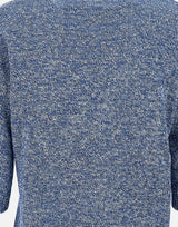 Maglia in cotone e viscosa 173002 697 KANGRA 