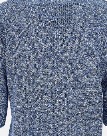 Maglia in cotone e viscosa 173002 697 KANGRA 
