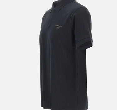 Polo "Spirit70 Plk" 50559801 001 BOSS 