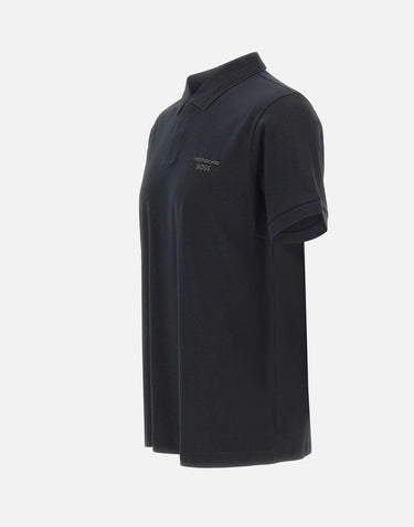 Polo "Spirit70 Plk" 50559801 001 BOSS 