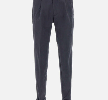 Pantaloni "ZeusP" 25WM19L302 037 MYTHS 