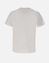 T-shirt in cotone US198JF0271U ZL4000 DONDUP 