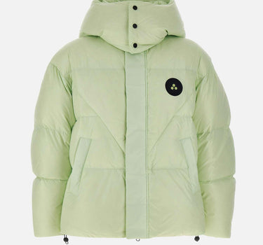 Piumino "Thugger LKS" capsule Peuterey Plurals x Tony Effe PEX0178 01181950300 PEUTEREY 