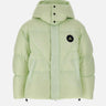 Piumino "Thugger LKS" capsule Peuterey Plurals x Tony Effe PEX0178 01181950300 PEUTEREY 