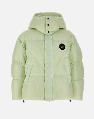 Piumino "Thugger LKS" capsule Peuterey Plurals x Tony Effe PEX0178 01181950300 PEUTEREY 