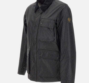  105810 BLACK BELSTAFF 