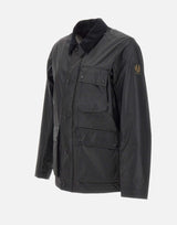  105810 BLACK BELSTAFF 