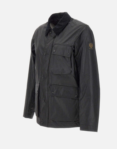  105810 BLACK BELSTAFF 