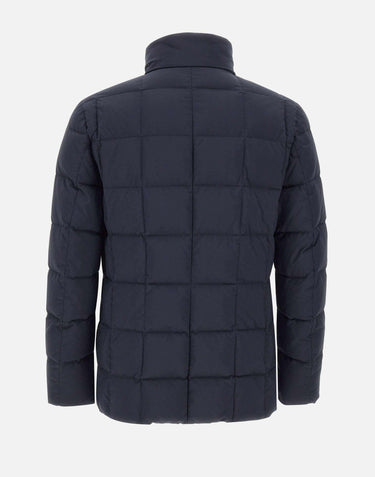 Giacca imbottita NAM45510210XLN U806 FAY 