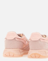 Sneakers "Reelwind Low" in suede e nylon WWLW RM02 AUTRY 