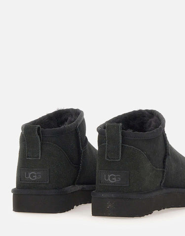 "Classic ultra mini" 1116109 BLK UGG 