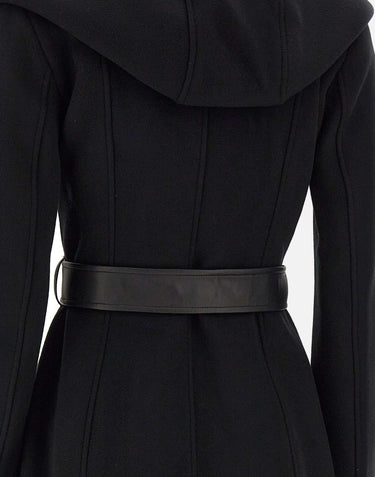 Cappotto "SHIA-SLB" SHIASLB BLACK MACKAGE 