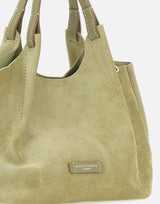 Borsa a mano "Dua" BS9779 CMPLWILLOW GIANNI CHIARINI 