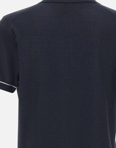 Polo "Narciso" 50560483 404 BOSS 