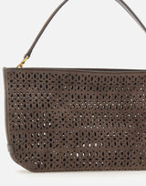 Borsa a spalla "Mashup" BS11835 CMLSRMOKA MARCELLA CLUB GIANNI CHIARINI 