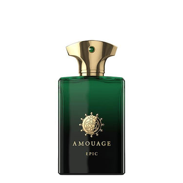 Eau de Parfum "Epic Man" 100ml 0AMOEDP100EPICM 100ML AMOUAGE 