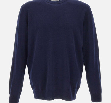 Maglia in misto lana e cashmere 400101 692 KANGRA 