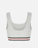 Bralette "Sports" WAW25ACT026 01 CASABLANCA 