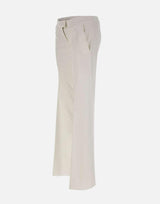 Pantaloni "Vanilla" SWP0147TCF0129 0009000 SEAFARER 