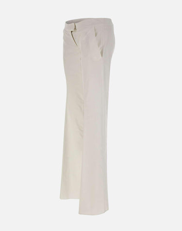 Pantaloni "Vanilla" SWP0147TCF0129 0009000 SEAFARER 