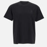 T-shirt "Oscar relaxed fit" MT0200217 001 PSYCHO BUNNY 