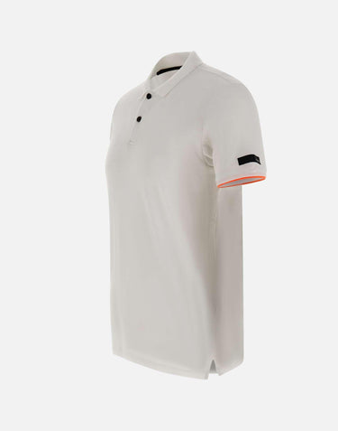 Polo "Macro" 26203 09 RRD 