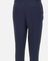 Pantaloni capri stretch SP1TZ011 3003 KAOS 