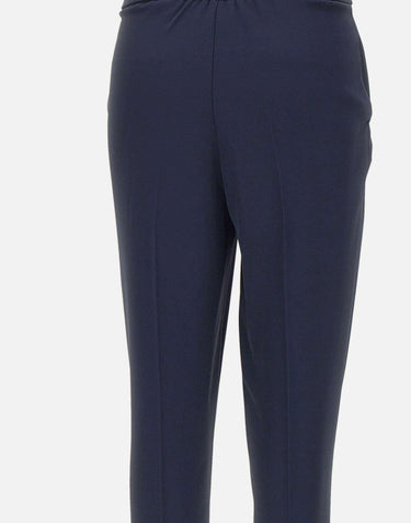 Pantaloni capri stretch SP1TZ011 3003 KAOS 