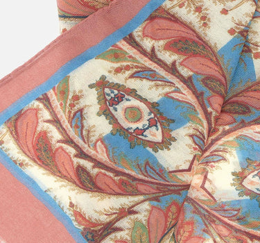 Sciarpa con stampa piazzata WATA0009 AKB11X0803 ETRO 