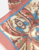 Sciarpa con stampa piazzata WATA0009 AKB11X0803 ETRO 