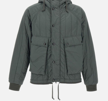 "Outerwear Medium jacket gd Liner Goggle" 19CMOW081A 110437G978 C.P. COMPANY 