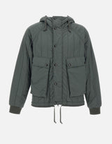 "Outerwear Medium jacket gd Liner Goggle" 19CMOW081A 110437G978 C.P. COMPANY 