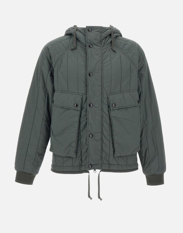 "Outerwear Medium jacket gd Liner Goggle" 19CMOW081A 110437G978 C.P. COMPANY 