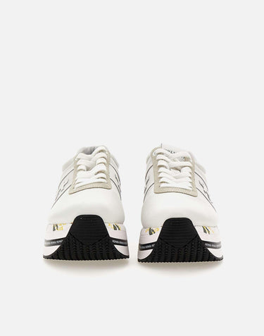 Sneakers  " Beth 5603" in pelle BETH 5603 PREMIATA 