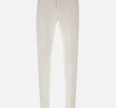 Pantaloni "BG05" in cotone BG05324127 00120 BRIGLIA 1949 